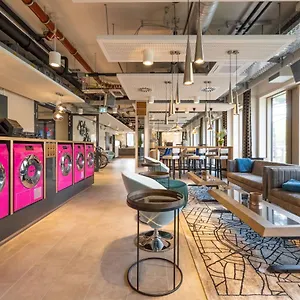 Maseven Messe Trudering Apartmanhotel München