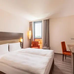 Intercityhotel Berlin Airport Area North Szálloda Schönefeld