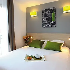 Adagio Access Magnan Apartmanhotel Nizza