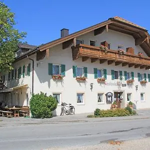 Gumping Mini-hôtel