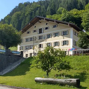 Oberwirt Mini-hôtel